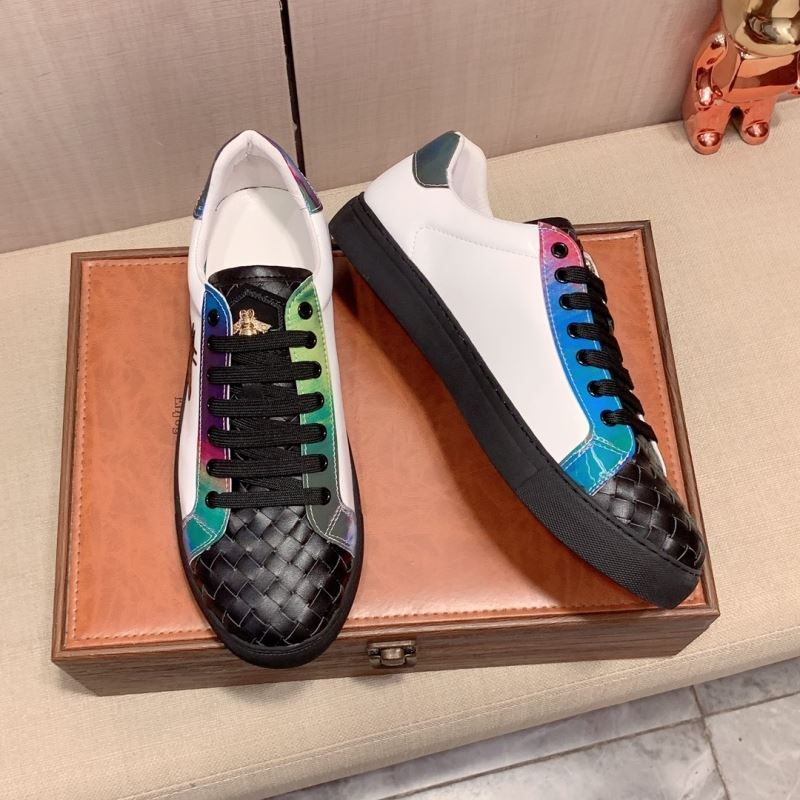 Gucci Low Shoes